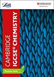 Book Letts Cambridge IGCSE® – Cambridge IGCSE® Chemistry Revision Guide free