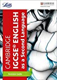 Book Letts Cambridge IGCSE® – Cambridge IGCSE® English as a Second Language Revision Guide free