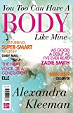 Book You Too Can Have a Body Like Mine free