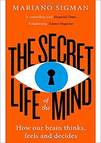 Book Secret Life Of The Mind free
