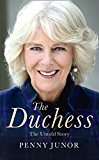Book The Duchess: The Untold Story – the explosive biography, as seen in the Daily Mail free