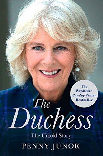 Book The Duchess free