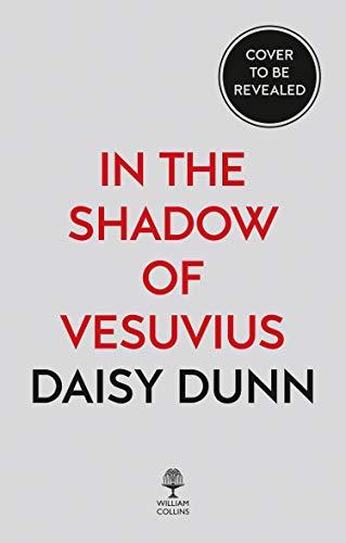 Book In The Shadow Of Vesuvius Life Of Pliny free