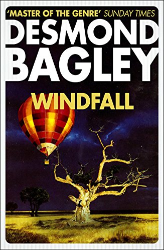 Book Windfall free