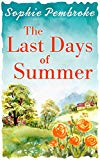 Book LAST DAYS OF SUMMER- PB free