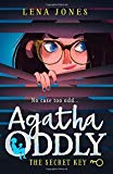 Book The Secret Key (Agatha Oddly) free