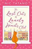 Book The Lost Cats and Lonely Hearts Club free