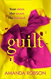 Book Guilt: The gripping bestseller that you need to read this year free