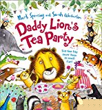 Book Daddy Lion’s Tea Party free