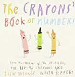 Book The Crayons' Book of Numbers [Board book] [Oct 23, 2016] Drew Daywalt and Oliver Jeffers free