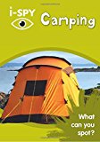 Book I-spy Camping: What Can You Spot? (collins Michelin I-spy Guides) free