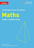 Book Collins Cambridge Checkpoint Maths  Cambridge Checkpoint Maths Student Book Stage 7 free