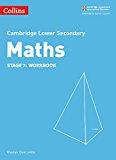 Book Collins Cambridge Checkpoint Maths  Cambridge Checkpoint Maths Workbook Stage 7 free