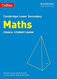Book Collins Cambridge Checkpoint Maths – Cambridge Checkpoint Maths Student Book Stage 8 free