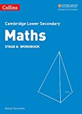 Book Collins Cambridge Checkpoint Maths – Cambridge Checkpoint Maths Workbook Stage 8 free