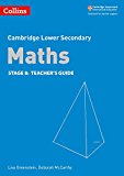 Book Collins Cambridge Checkpoint Maths – Cambridge Checkpoint Maths Teacher Guide Stage 8 free