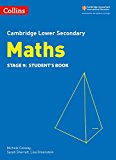 Book Collins Cambridge Checkpoint Maths – Cambridge Checkpoint Maths Student Book Stage 9 free