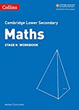 Book Collins Cambridge Checkpoint Maths – Cambridge Checkpoint Maths Workbook Stage 9 free