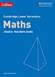 Book Collins Cambridge Checkpoint Maths – Cambridge Checkpoint Maths Teacher Guide Stage 9 free