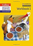 Book Cambridge Primary English as a Second Language Workbook: Stage 1 (Collins International Primary ESL) free