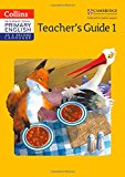 Book Cambridge Primary English as a Second Language Teacher Guide: Stage 1 (Collins International Primary ESL) free