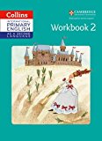 Book Cambridge Primary English as a Second Language Workbook: Stage 2 (Collins International Primary ESL) free
