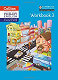 Book Cambridge Primary English as a Second Language Workbook: Stage 3 (Collins International Primary ESL) free
