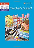 Book Cambridge Primary English as a Second Language Teacher Guide: Stage 3 (Collins International Primary ESL) free