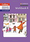 Book Cambridge Primary English as a Second Language Workbook: Stage 4 (Collins International Primary ESL) free