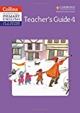 Book Cambridge Primary English as a Second Language Teacher Guide: Stage 4 (Collins International Primary ESL) free