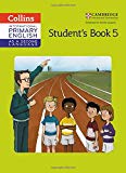 Book Cambridge Primary English as a Second Language Student Book: Stage 5 (Collins International Primary ESL) free