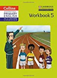 Book Cambridge Primary English as a Second Language Workbook: Stage 5 (Collins International Primary ESL) free