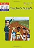 Book Cambridge Primary English as a Second Language Teacher Guide: Stage 5 (Collins International Primary ESL) free