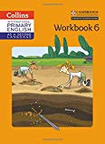 Book Cambridge Primary English as a Second Language Workbook: Stage 6 (Collins International Primary ESL) free