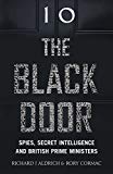 Book The Black Door: Spies, Secret Intelligence and British Prime Ministers free