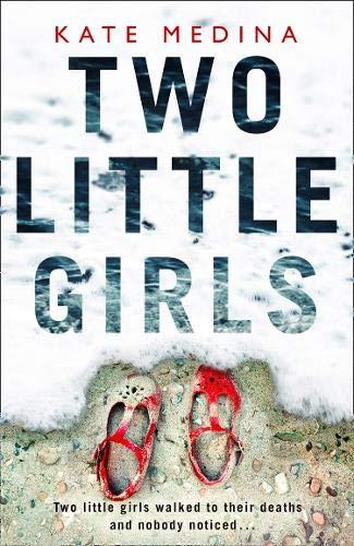 Book Two Little Girls (jessie Flynn Crime Thriller Series, Book 3) free