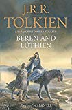 Book BEREN AND LUTHIEN (181 POCHE) free
