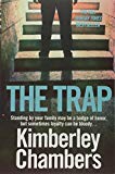 Book The Trap free