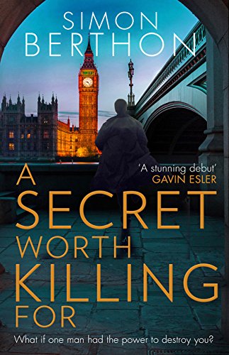 Book Secret Worth Killing For free