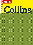Book 2018 Collins Essential Road Atlas Britain free