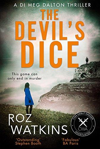 Book The Devil's Dice (A DI Meg Dalton thriller) free