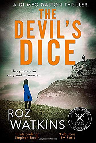 Book The Devil's Dice (A DI Meg Dalton thriller) free