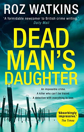 Book Dead Man’s Daughter: The gripping must-read crime thriller of the year (A DI Meg Dalton thriller, Book 2) free