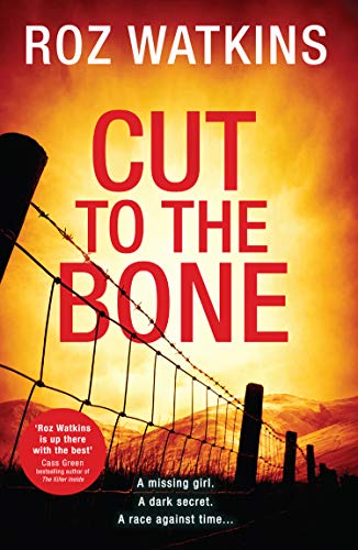 Book Cut To The Bone free