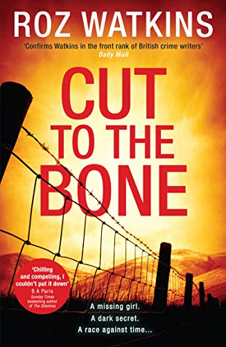 Book Cut to the Bone: A gripping and suspenseful crime thriller full of twists (A DI Meg Dalton thriller) (Book 3) free