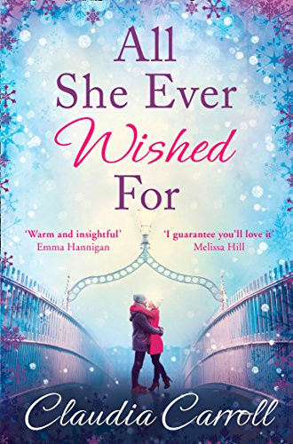 Book All She Ever Wished For free