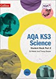 Book AQA KS3 Science – AQA KS3 Science Student Book Part 2 free