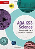 Book AQA KS3 Science – AQA KS3 Science Teacher Guide Part 1 free