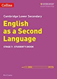 Book Collins Cambridge Checkpoint English as a Second Language – Cambridge Checkpoint English as a Second Language Student Book Stage 7 free