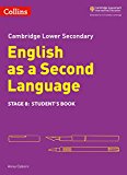 Book Collins Cambridge Checkpoint English as a Second Language – Cambridge Checkpoint English as a Second Language Student Book Stage 8 free